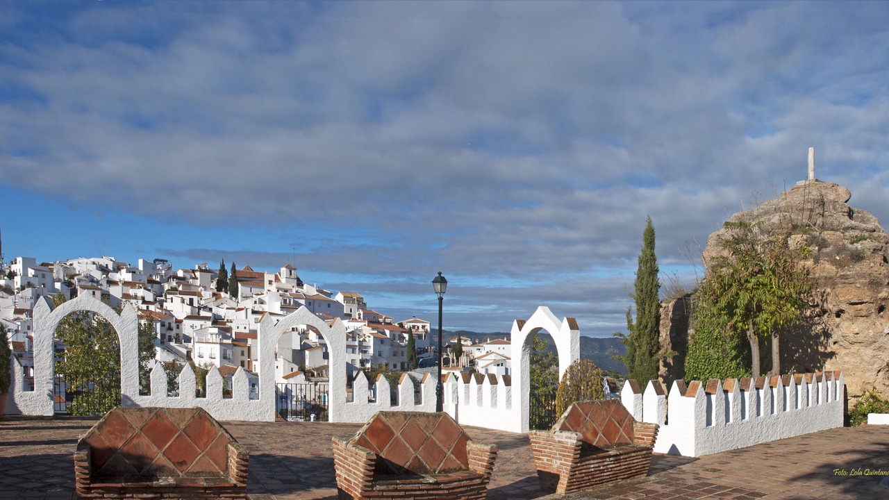 Photo of Outdoor in Comares