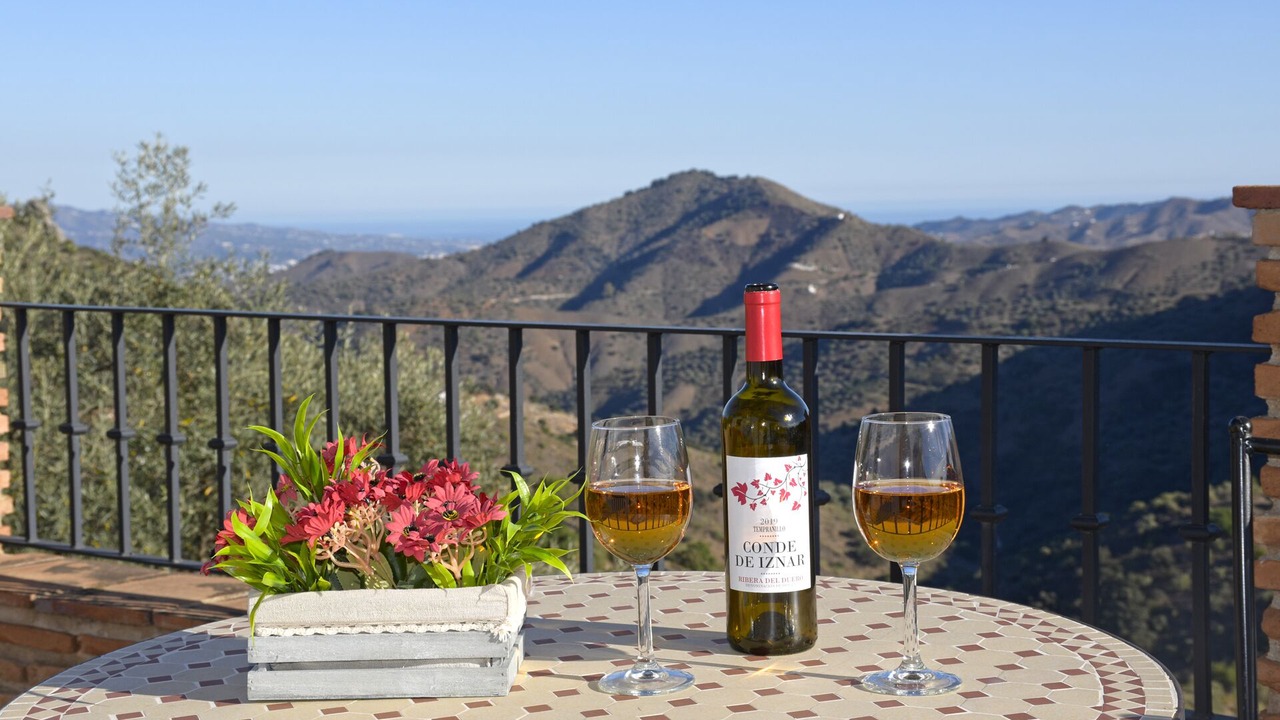 Photo of Outdoor in Comares
