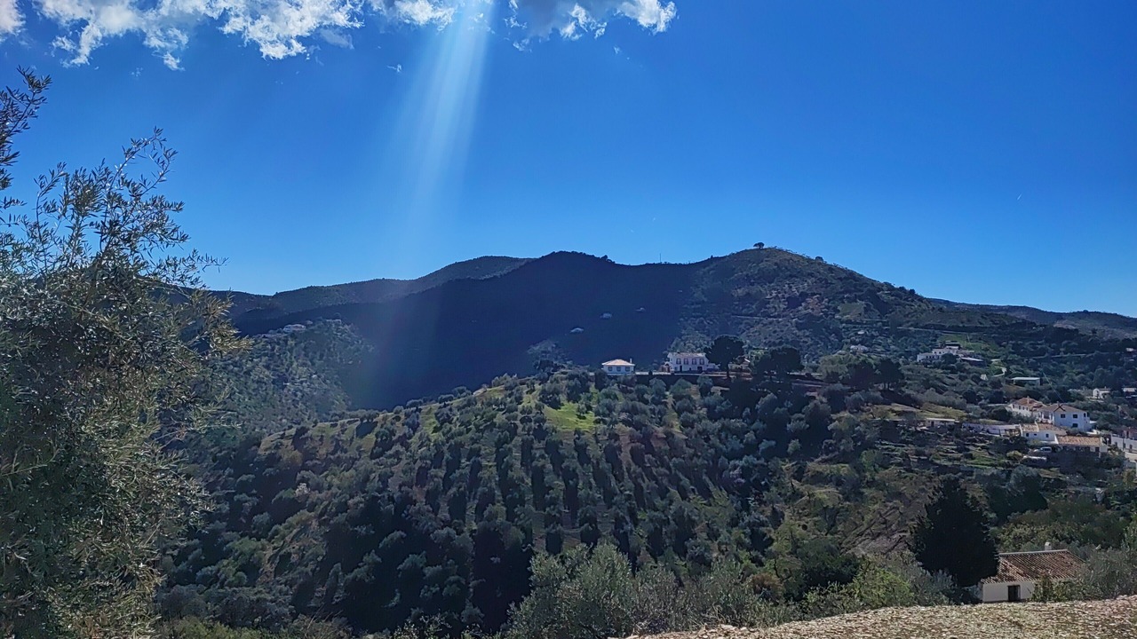 Photo of Outdoor in Comares