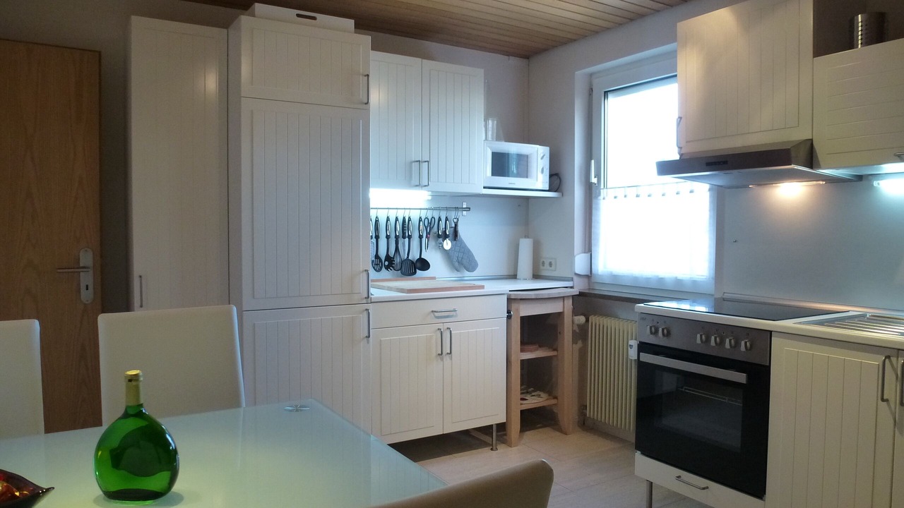 Photo of Kitchen in Rimpar