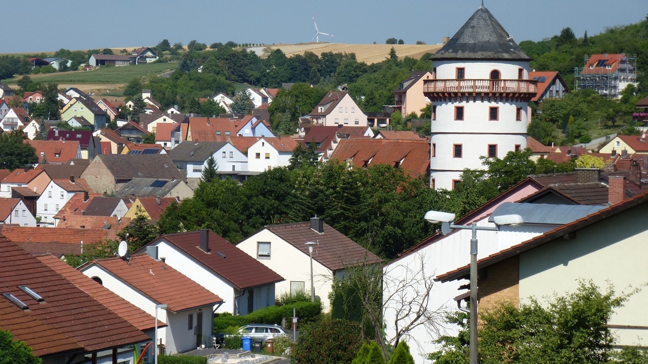 Photo of Outdoor in Rimpar