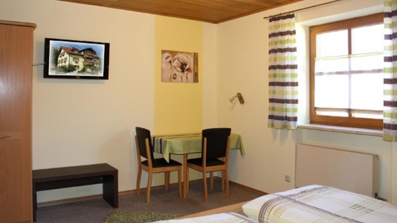 Photo of Livingroom in Wiesent