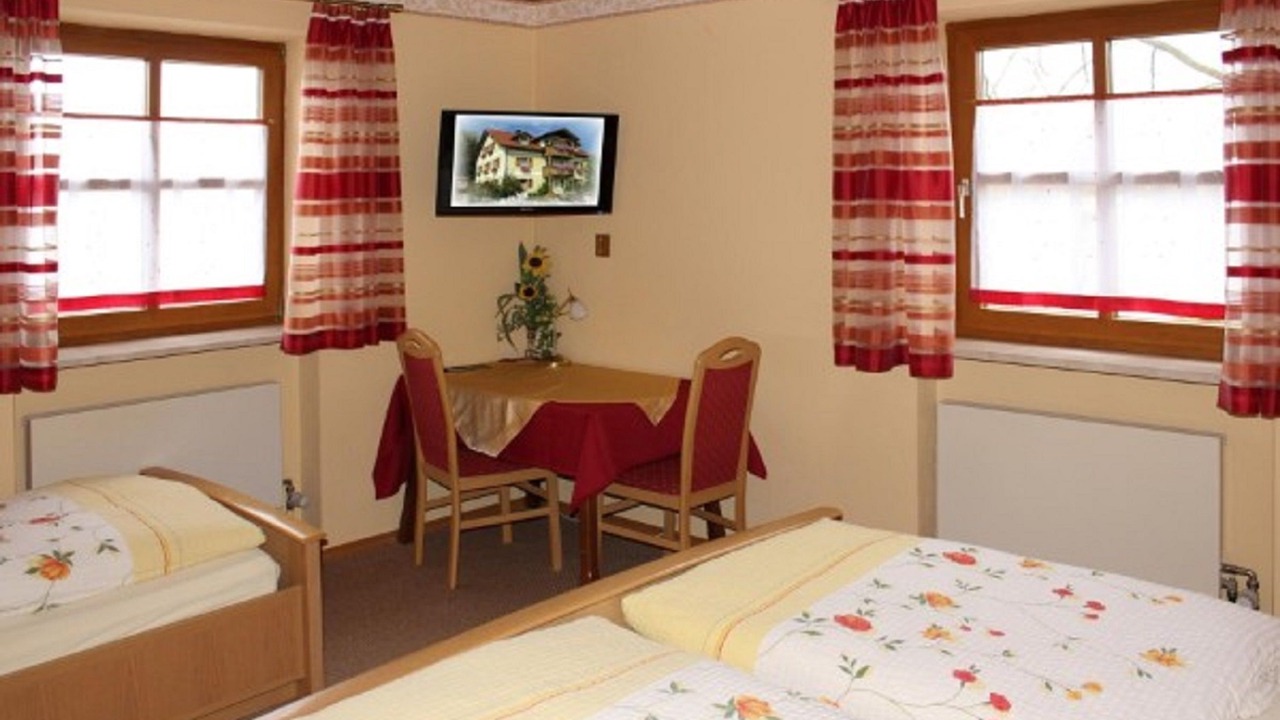 Photo of Bedroom in Wiesent