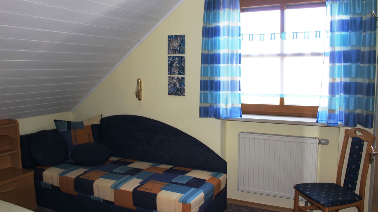 Photo of Bedroom in Wiesent