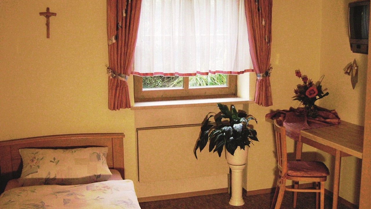 Photo of Bedroom in Wiesent