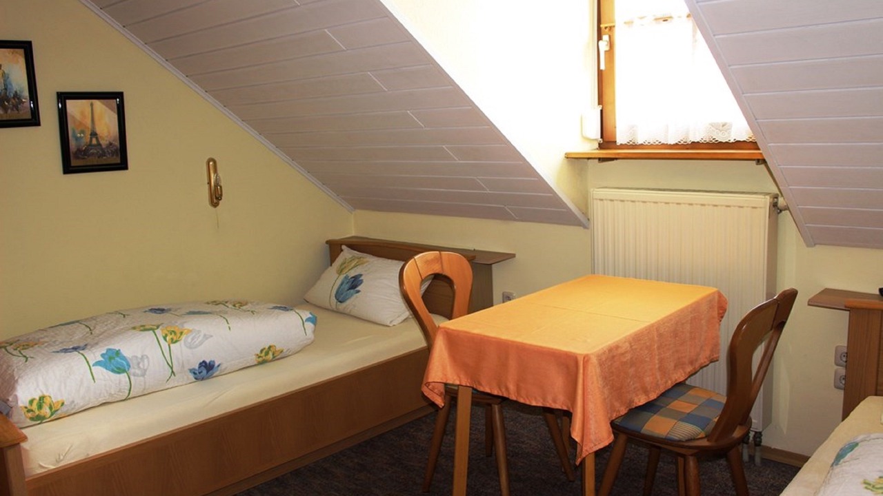 Photo of Bedroom in Wiesent