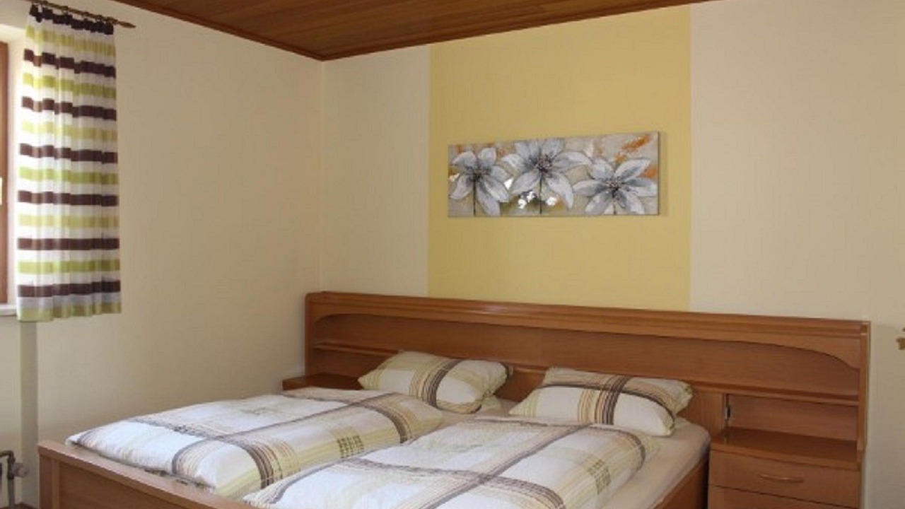 Photo of Bedroom in Wiesent
