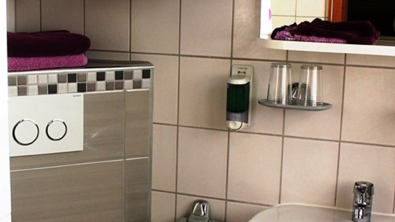 Photo of Bathroom in Wiesent