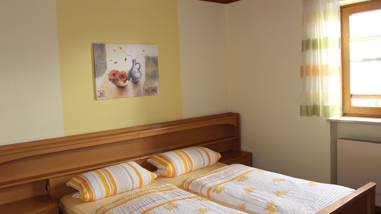 Photo of Bedroom in Wiesent
