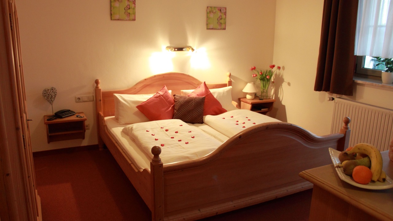Photo of Bedroom in Ebern