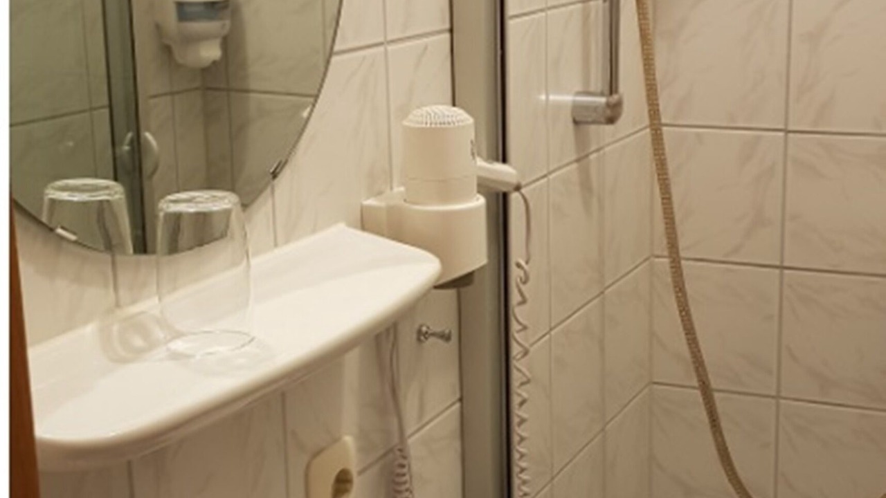 Photo of Bathroom in Ebern