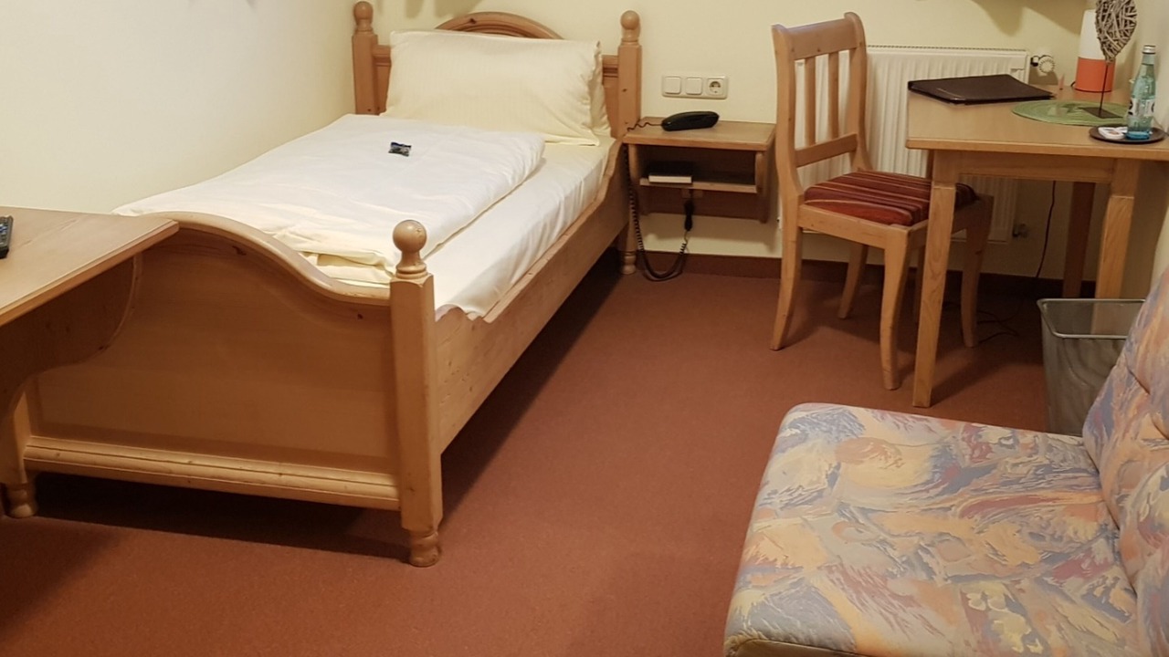 Photo of Bedroom in Ebern