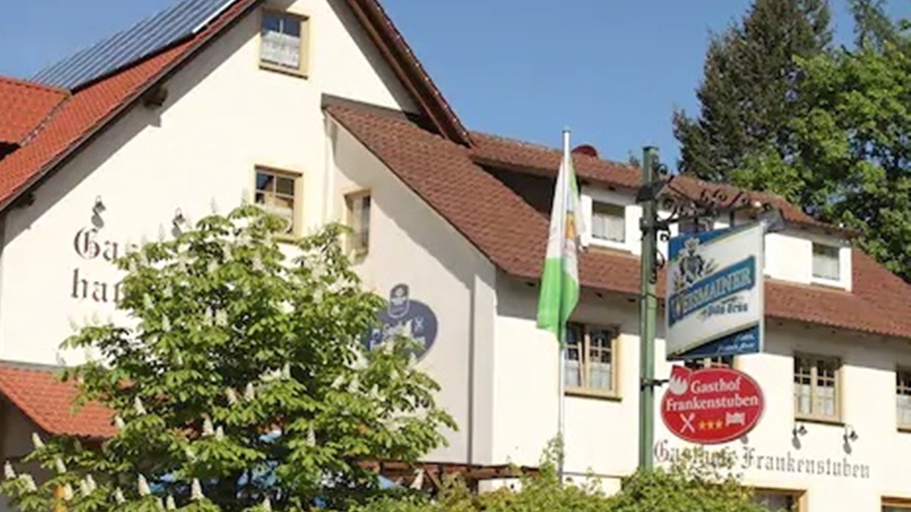 Photo of Outdoor in Ebern