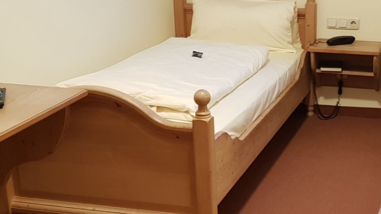Photo of Bedroom in Ebern
