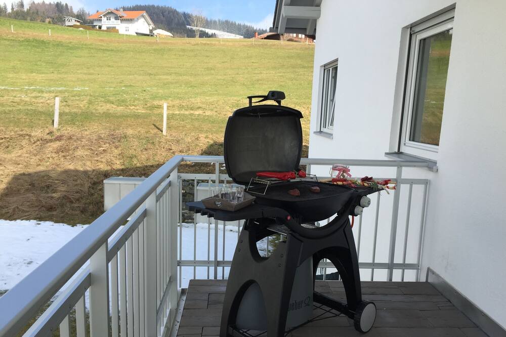 Photo of Patio Balcony in Kalzhofen