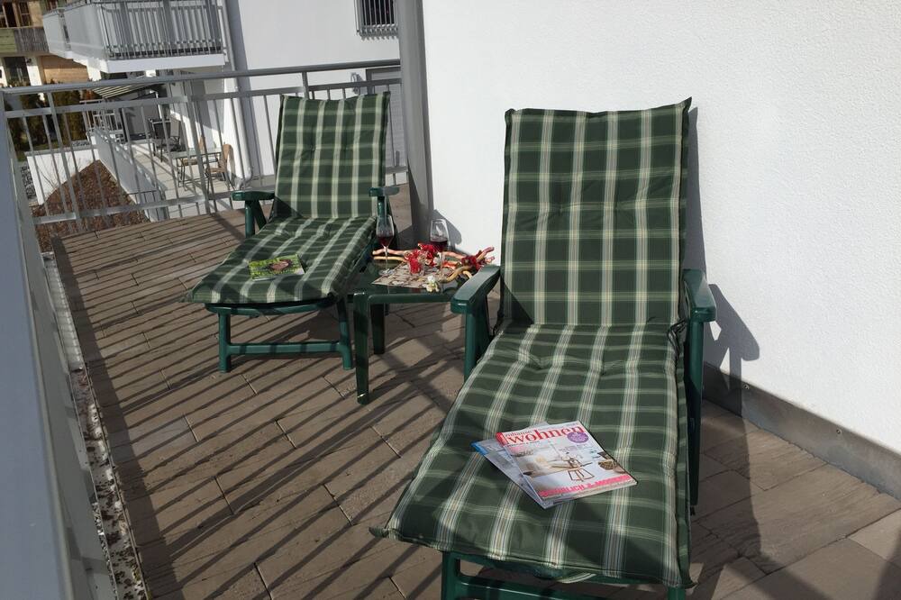 Photo of Patio Balcony in Kalzhofen