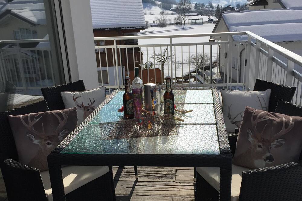 Photo of Patio Balcony in Kalzhofen