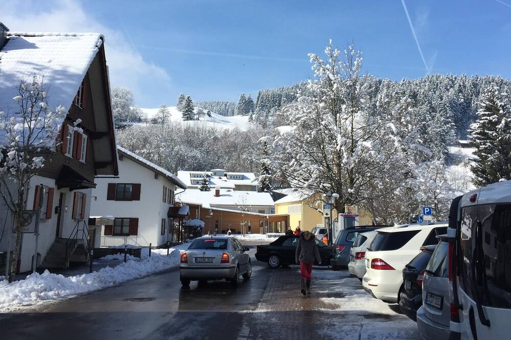 Photo of Outdoor in Kalzhofen