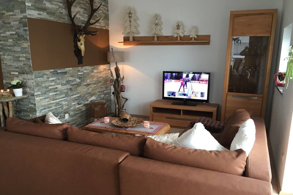 Photo of Livingroom in Kalzhofen