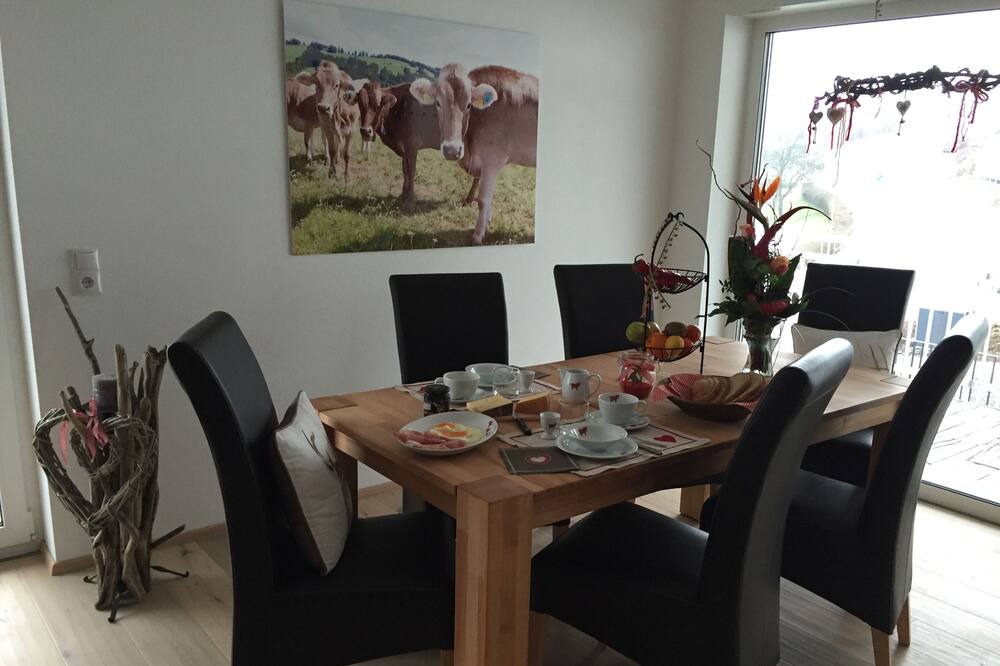 Photo of Kitchen in Kalzhofen