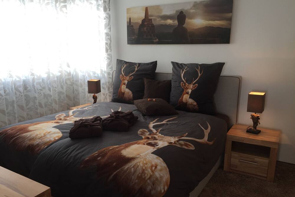 Photo of Bedroom in Kalzhofen