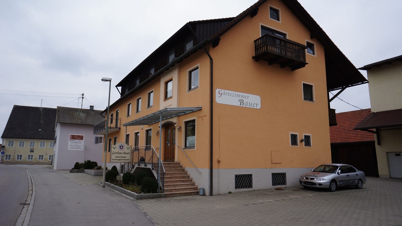 Photo of Outdoor in Elsendorf