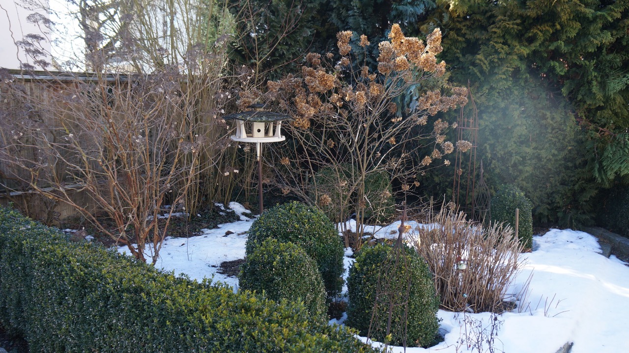 Photo of Outdoor in Elsendorf
