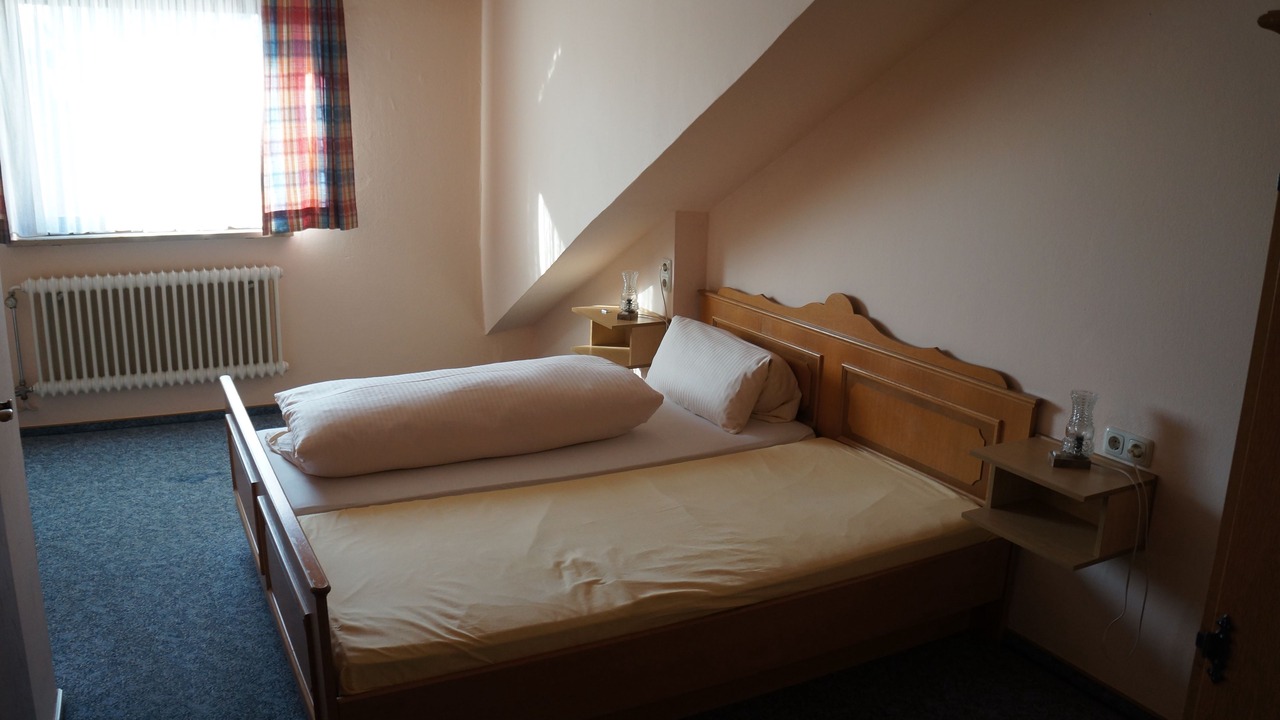 Photo of Bedroom in Elsendorf