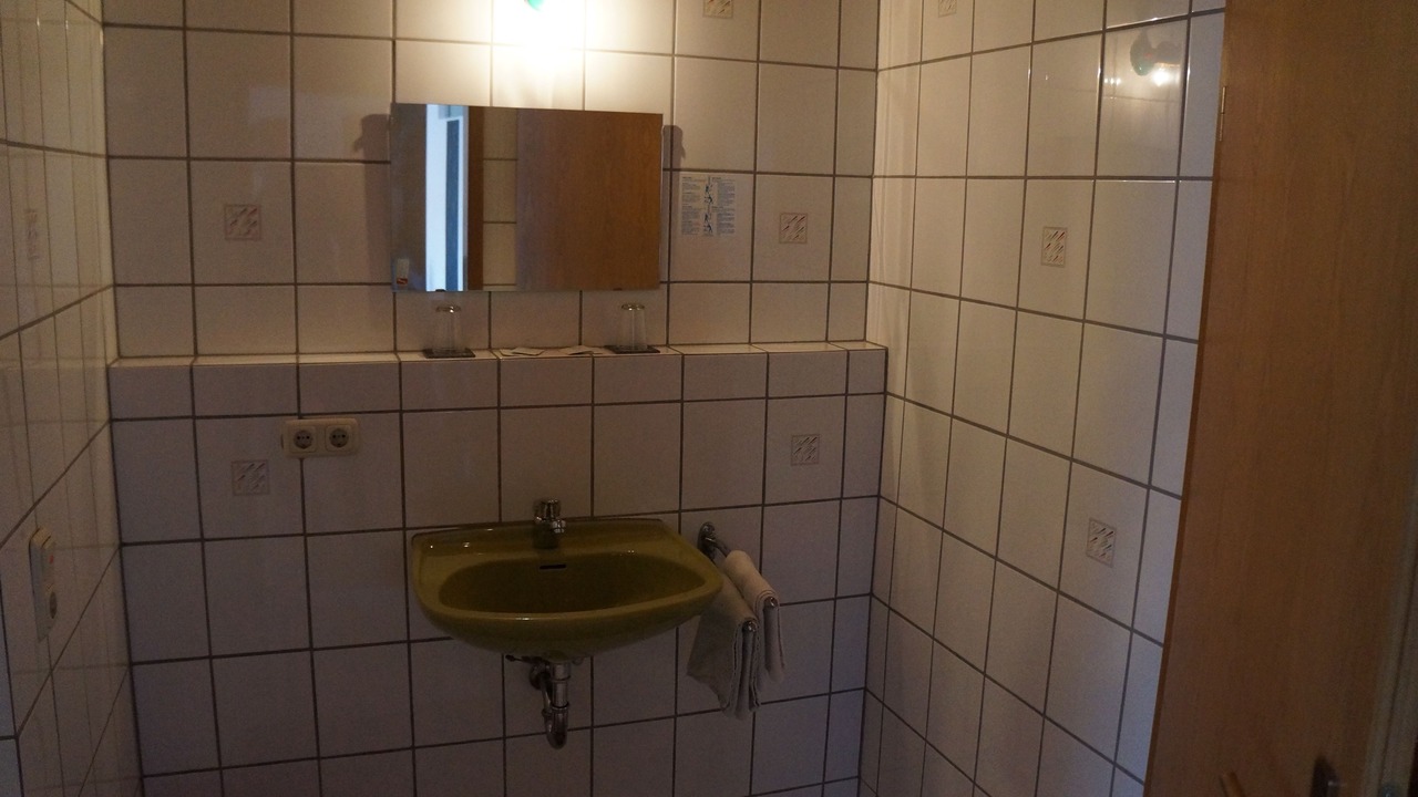 Photo of Bathroom in Elsendorf