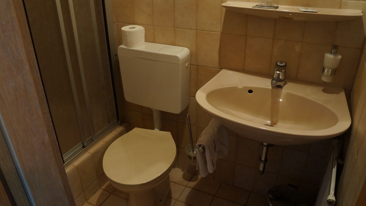 Photo of Bathroom in Elsendorf