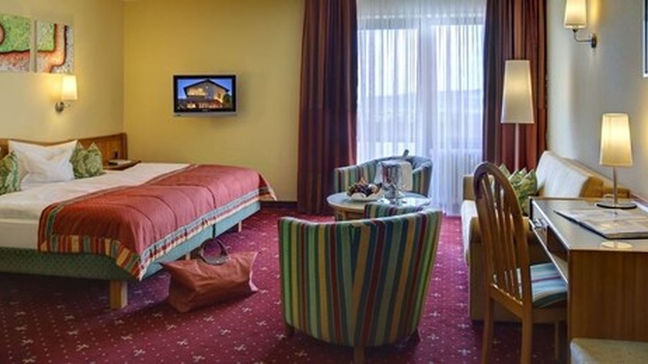 Photo of Bedroom in Moenchberg
