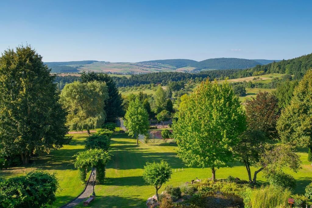 Photo of Outdoor in Moenchberg
