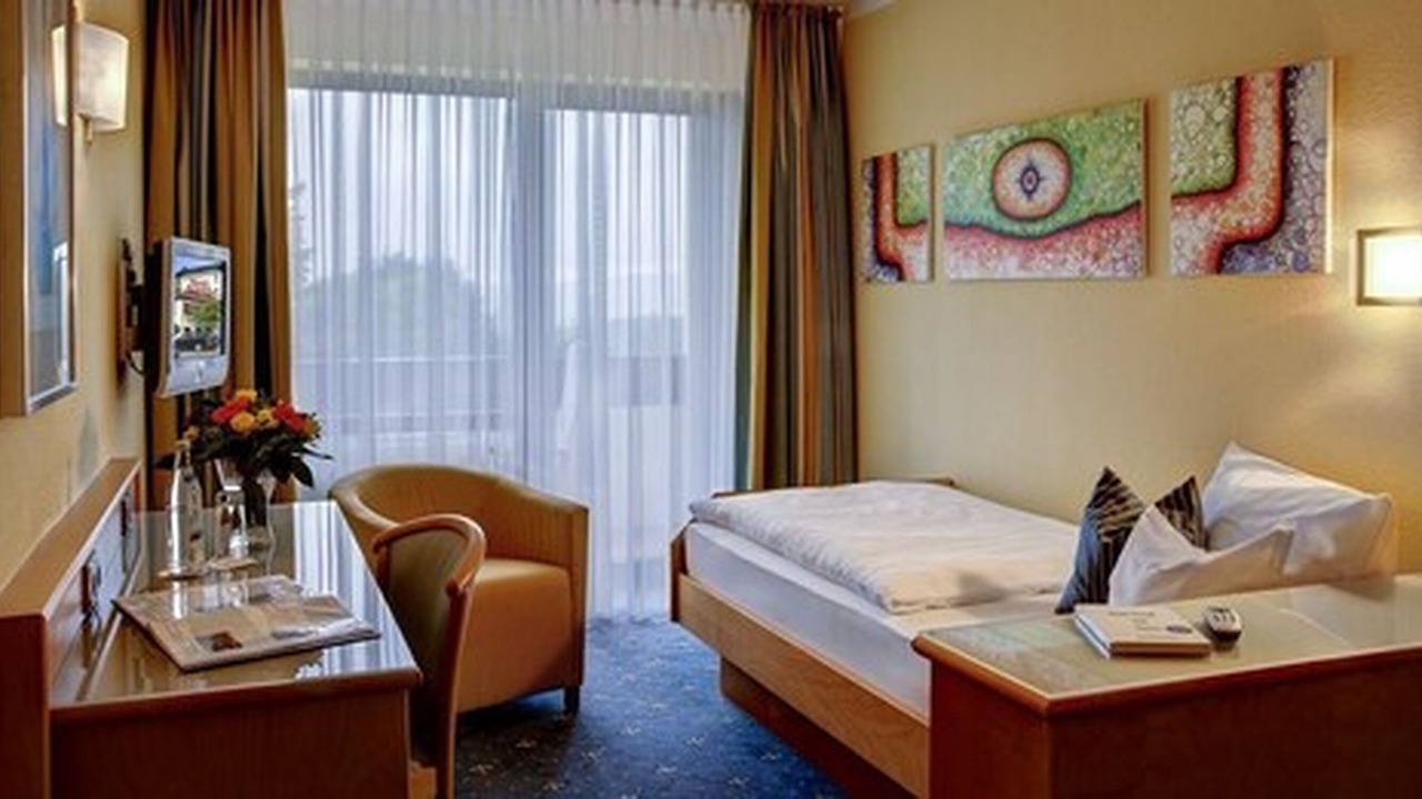 Photo of Bedroom in Moenchberg