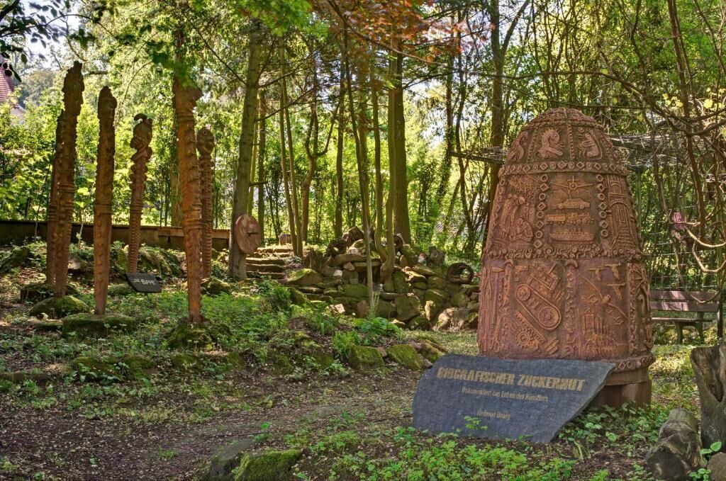 Photo of Outdoor in Moenchberg