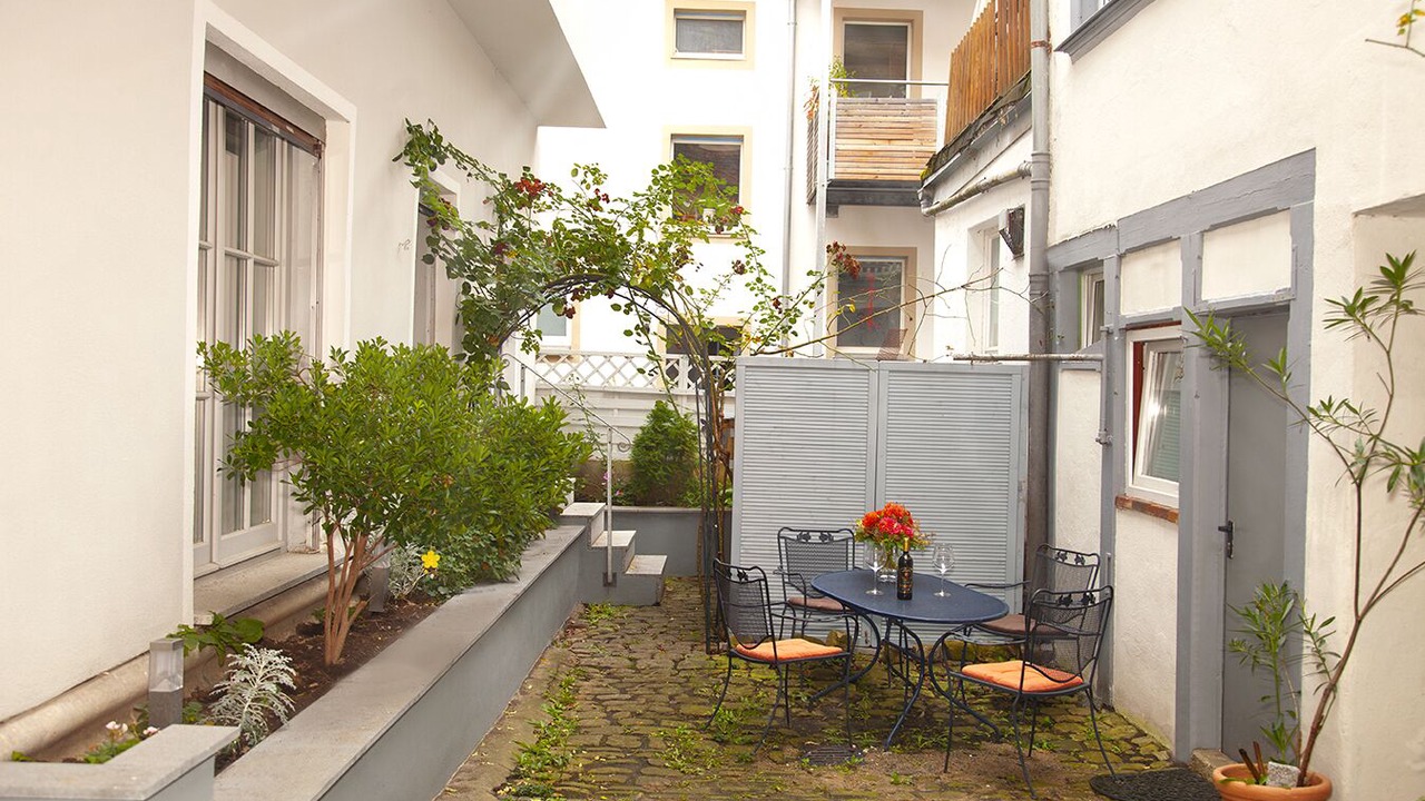Photo of Outdoor in Old Town