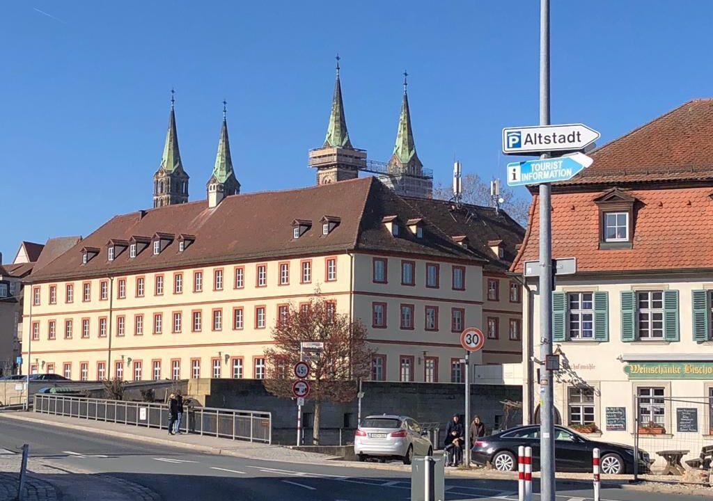 Photo of Outdoor in Old Town