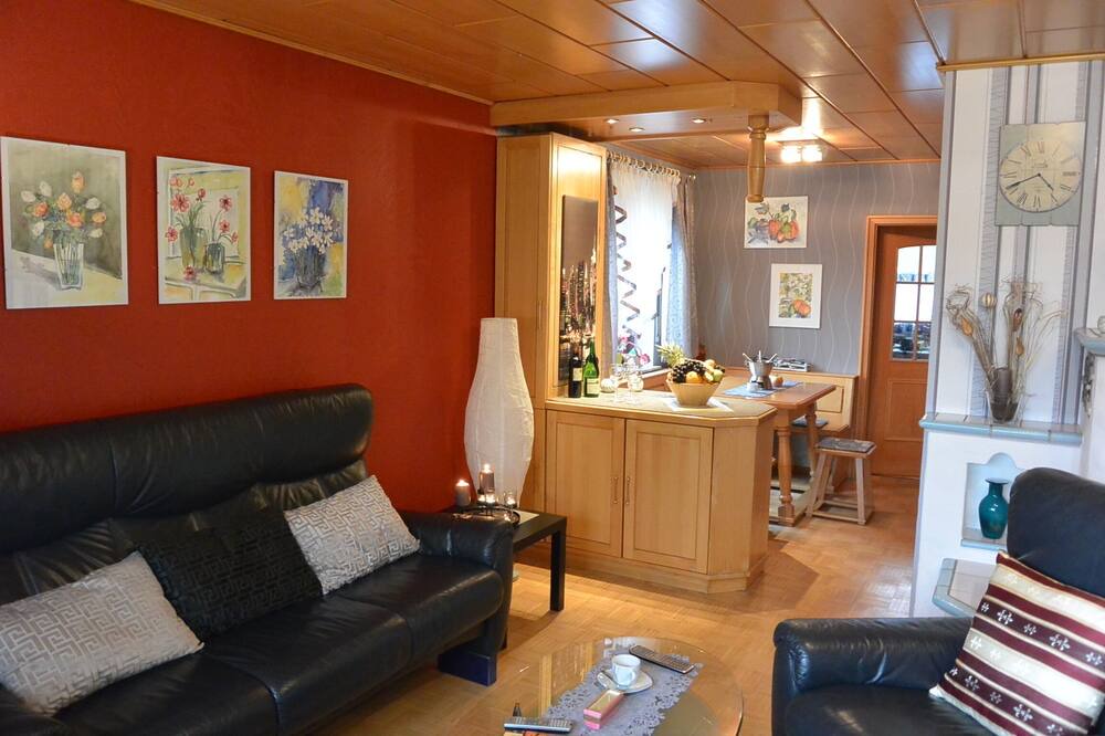 Photo of Livingroom in Mistelbach