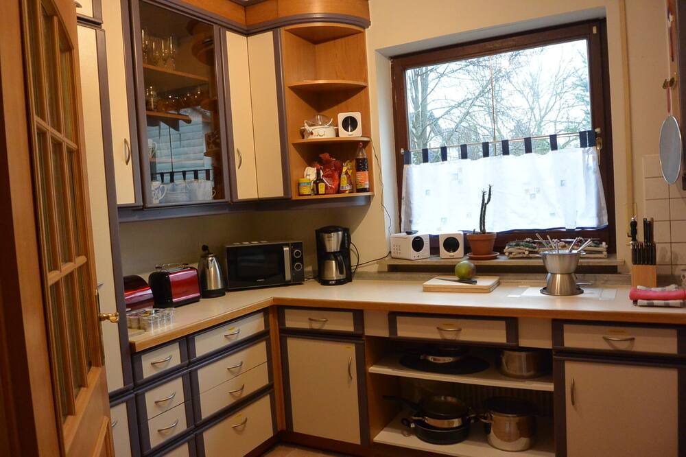 Photo of Kitchen in Mistelbach