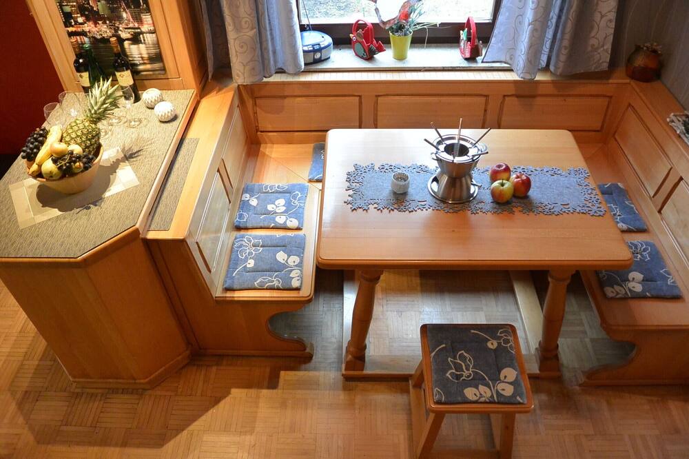 Photo of Livingroom in Mistelbach
