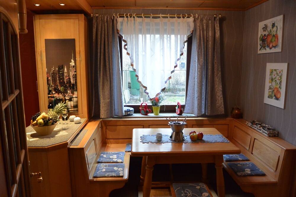 Photo of Kitchen in Mistelbach