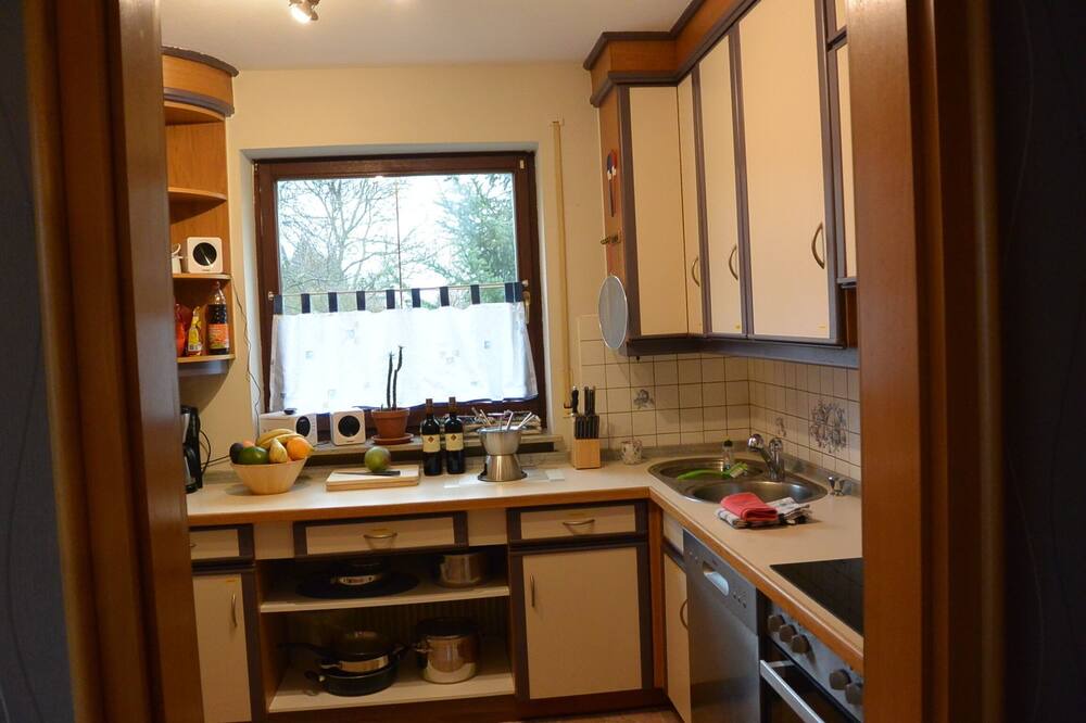 Photo of Kitchen in Mistelbach