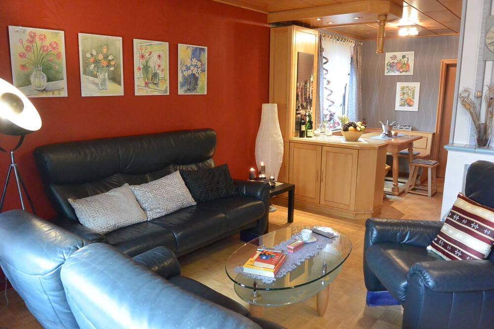 Photo of Livingroom in Mistelbach