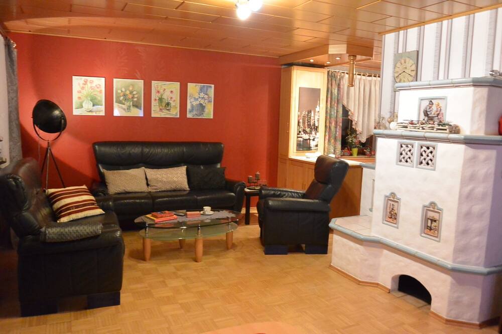 Photo of Livingroom in Mistelbach