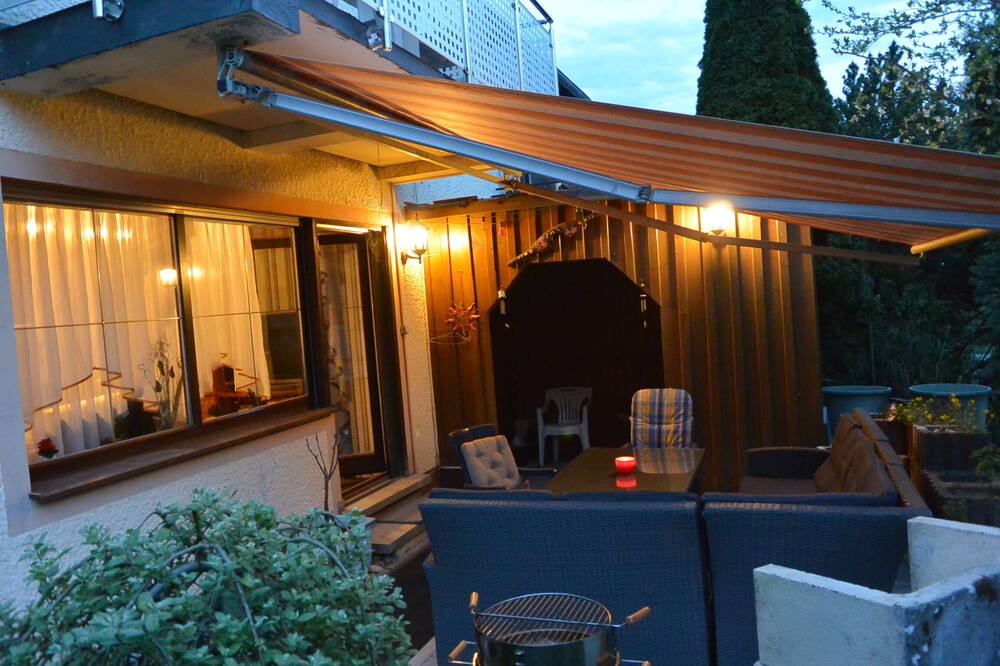 Photo of Patio Balcony in Mistelbach