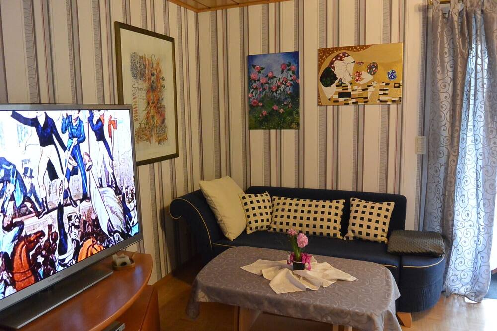 Photo of Livingroom in Mistelbach