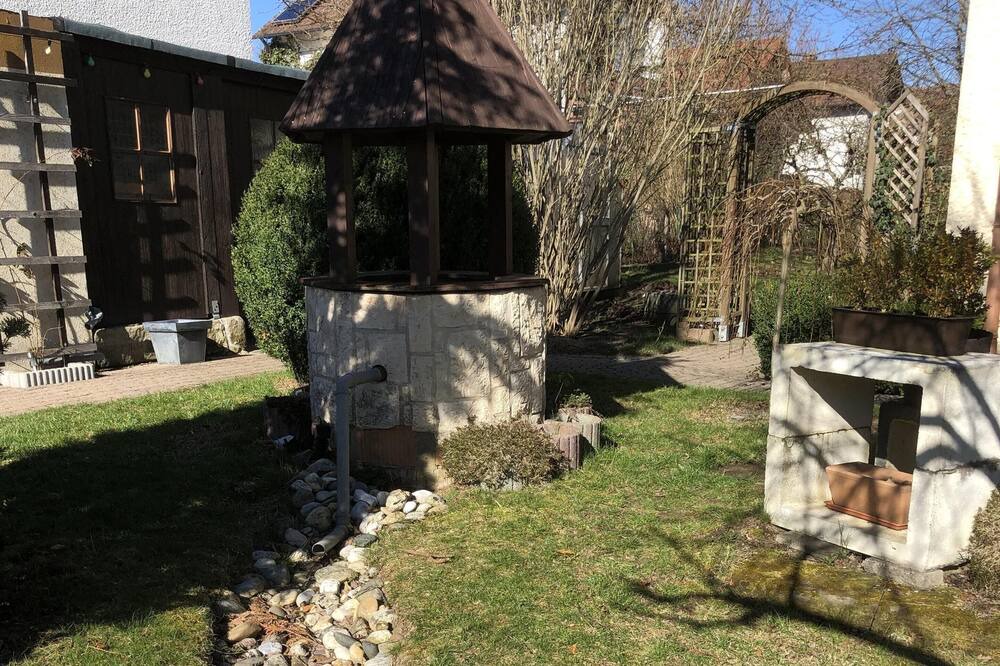Photo of Outdoor in Mistelbach