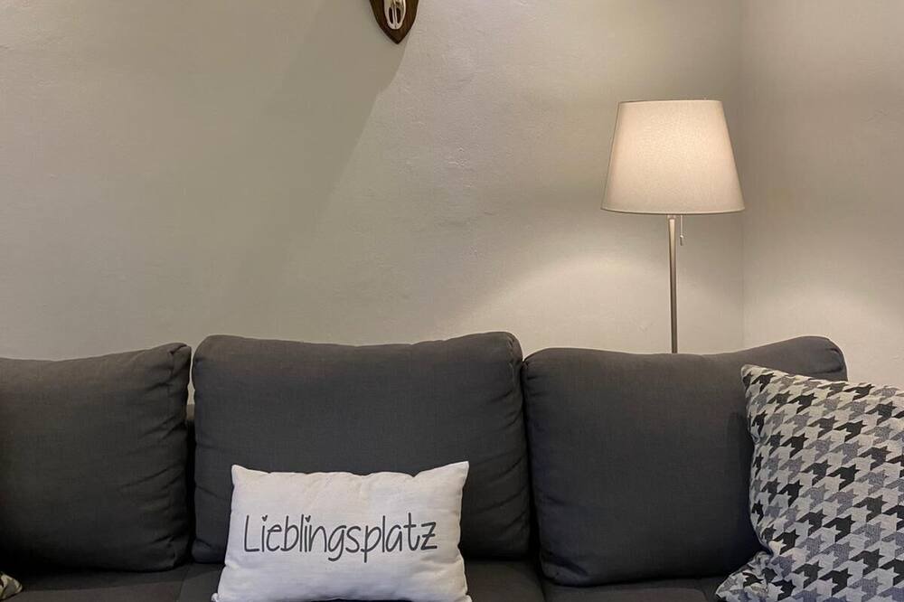 Photo of Livingroom in Tecklenburg
