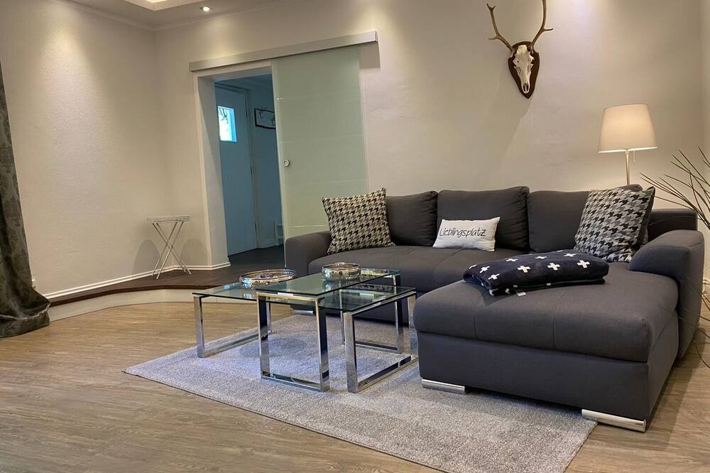 Photo of Livingroom in Tecklenburg