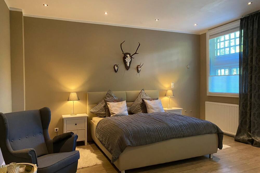 Photo of Bedroom in Tecklenburg