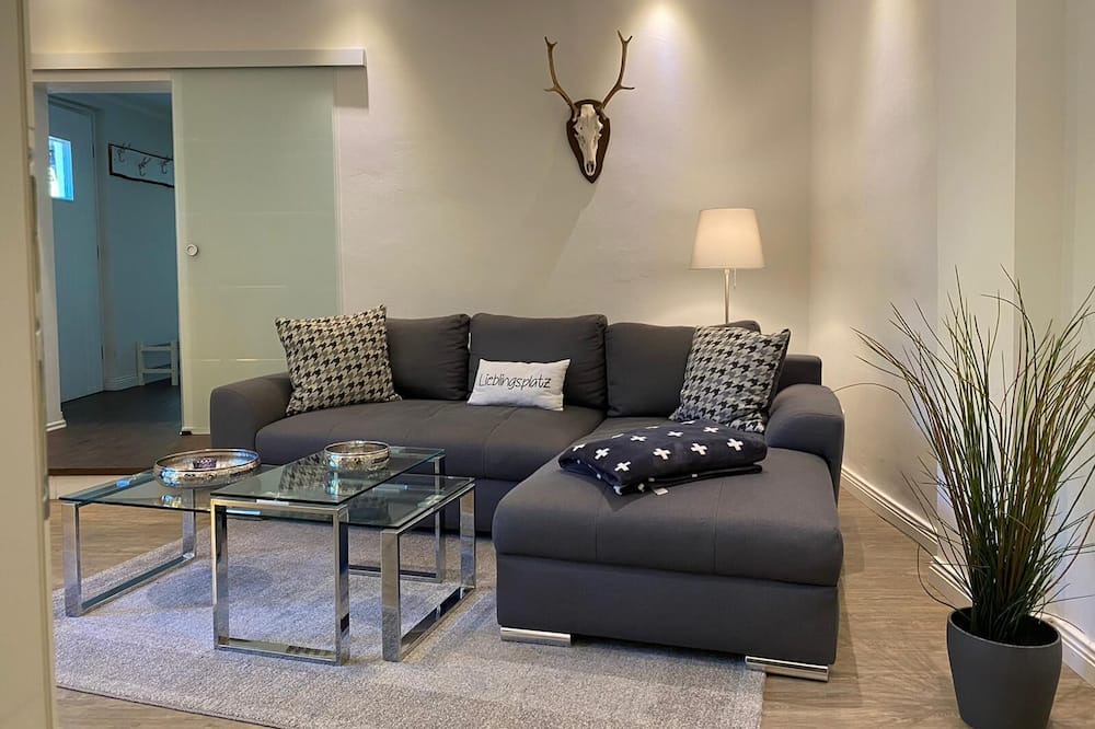 Photo of Livingroom in Tecklenburg
